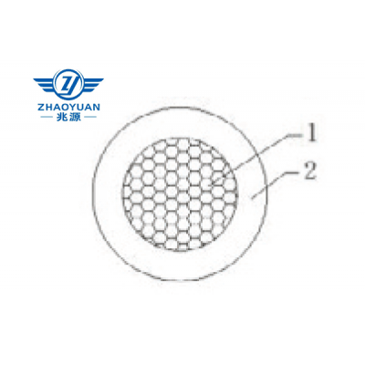 AF-200系列 聚全氟乙丙烯絕緣耐高溫安裝線